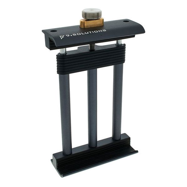 9.solutions Stage Tablet Holder Bundle 1