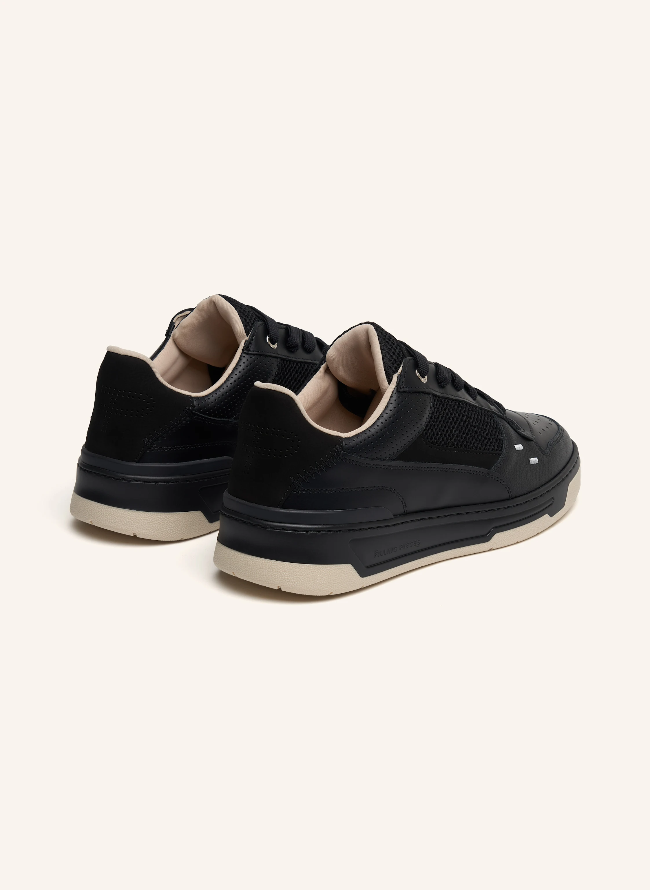 FILLING PIECES Sneaker CRUISER