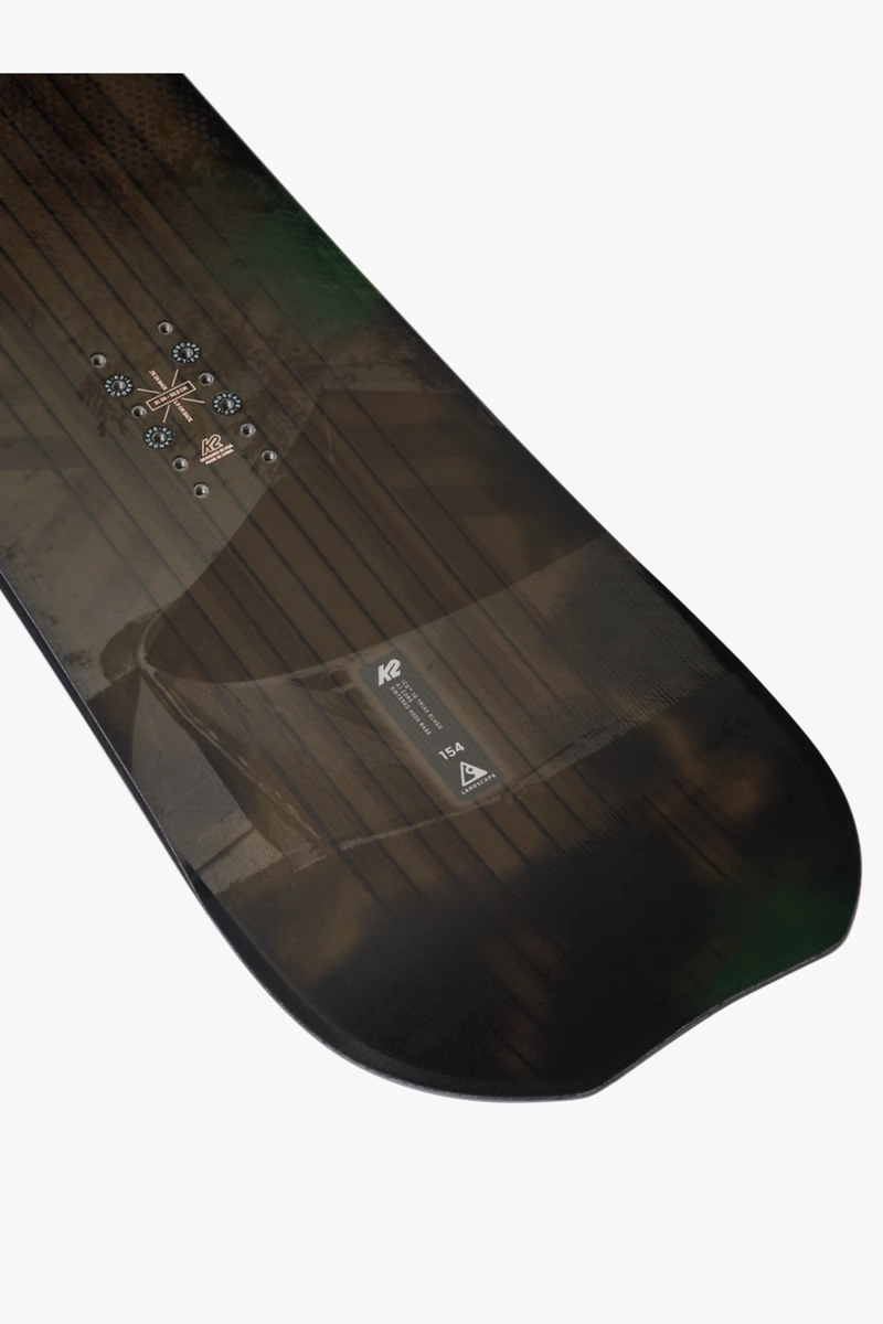 K2 Passport Snowboard 2324