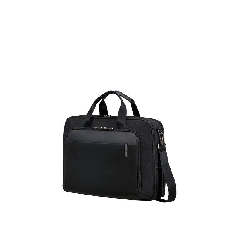 Samsonite<br>Skuldertaske Evosight 17