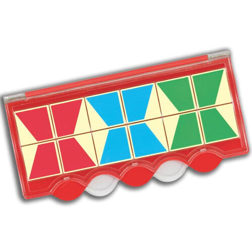 Uitgeverij zwijsen loco mini basisdoos