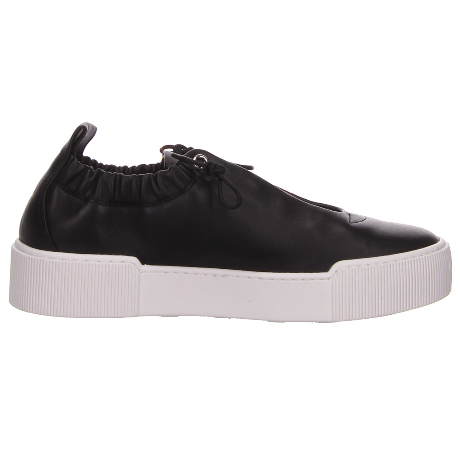 Högl Sneaker schwarz schwarz