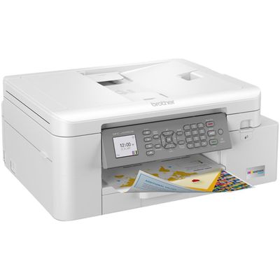 Brother MFC-J4335DW - imprimante multifonction jet d'encre couleur A4 - Wifi