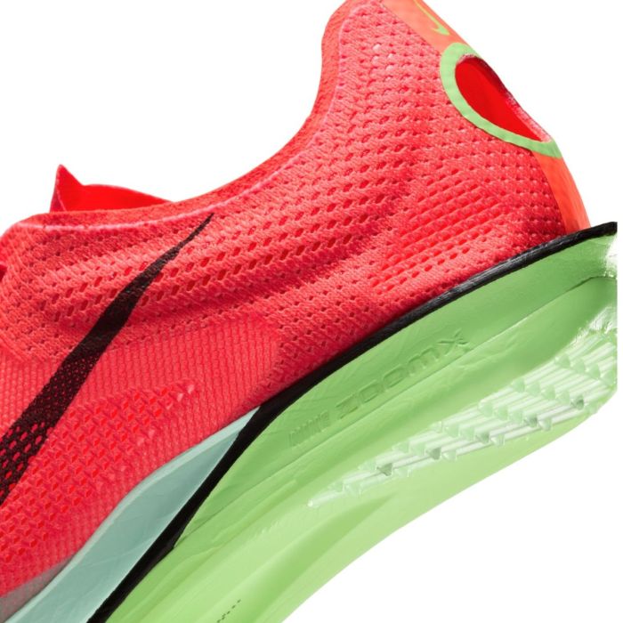 Nike Herre Pigsko Dragonfly 2 Elite Rød