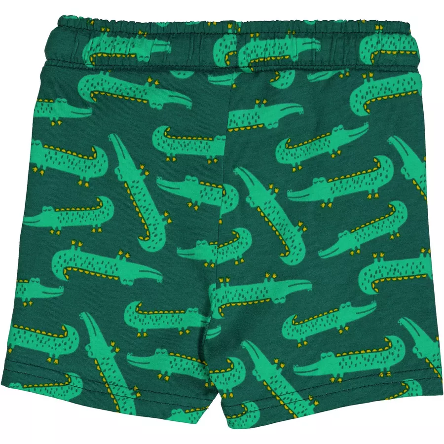 Fred's World Babyshorts CucumberGrassyellow