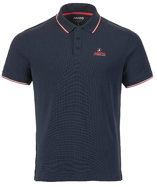 MUSTO - POLO NAUTIC PRO LITE