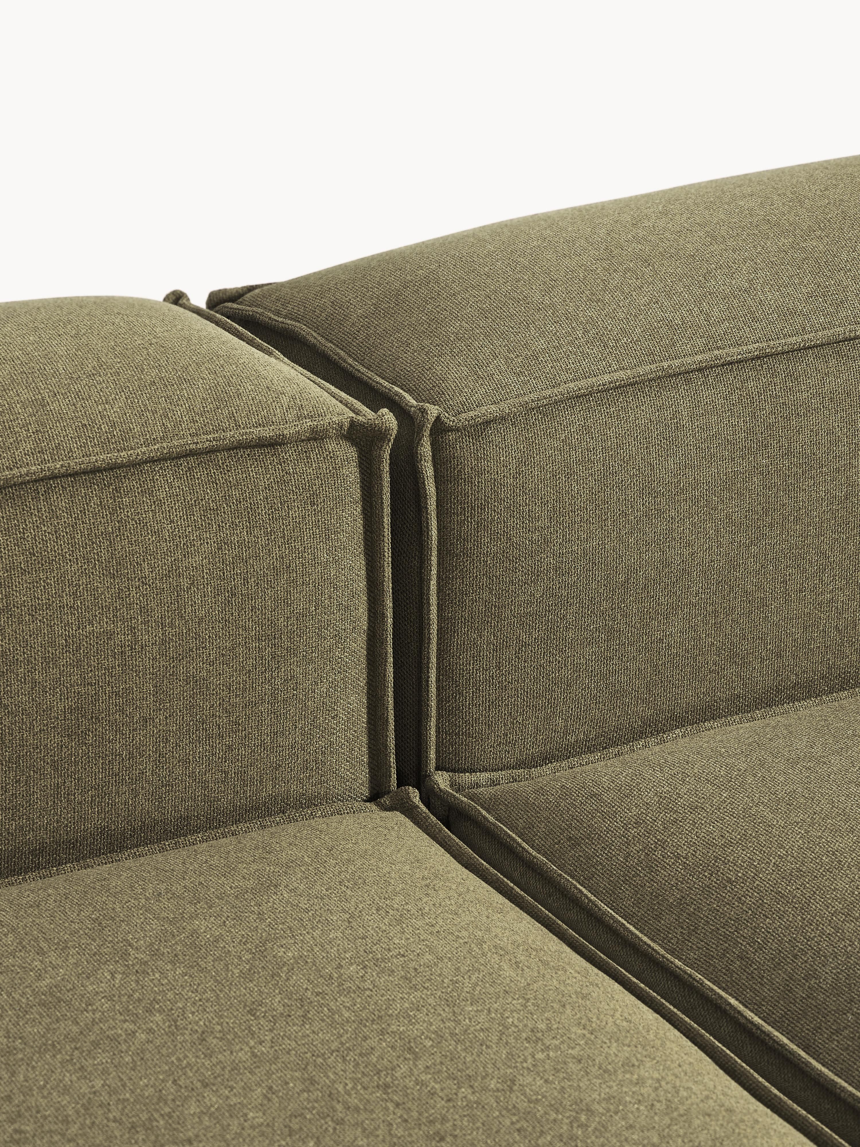 Modulaire hoekbank Lennon (4-zits)