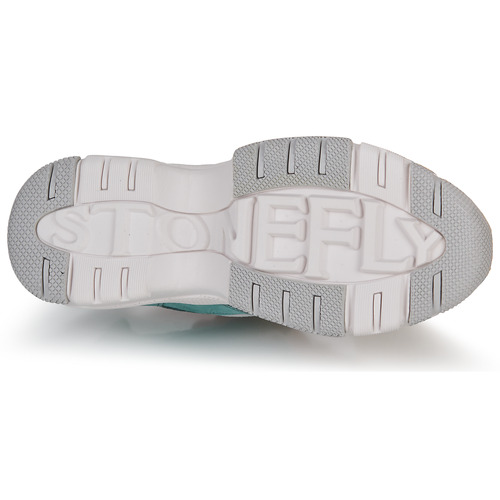 Stonefly - FUTURA 10 - Gris / Vert