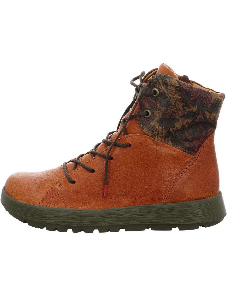 Stiefelette COMODA