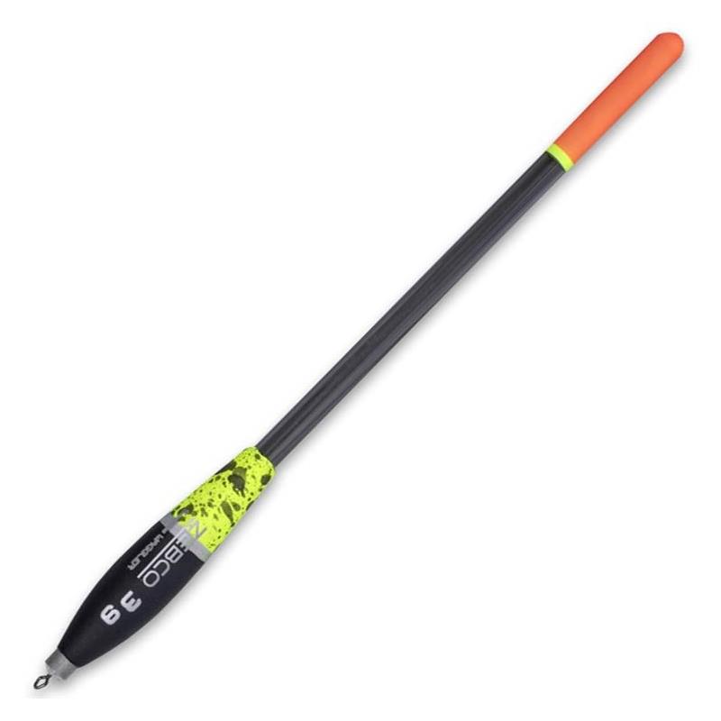 Flotteur Anglaise Zebco Trophy Waggler Z4