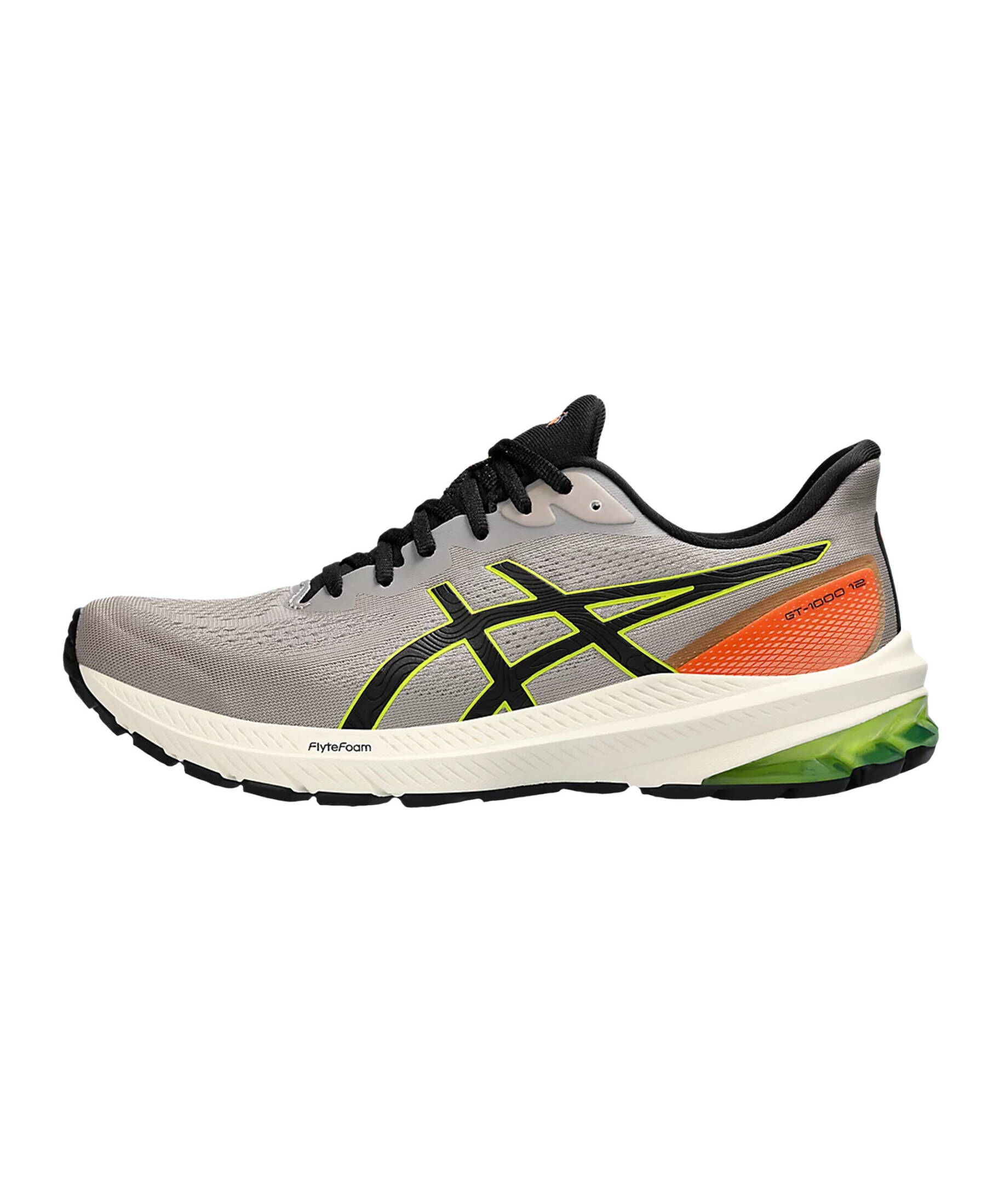 Asics| Herren Running - Schuhe - Trail GT-1000 12 TR