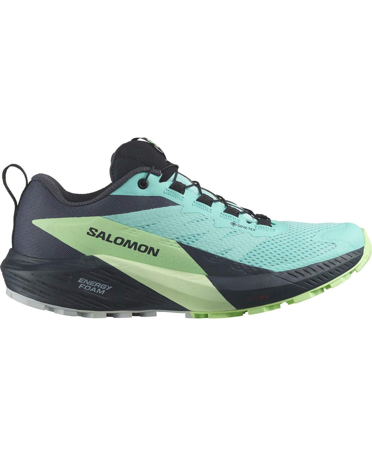 Salomon<br>Sense Ride 5 GTX W