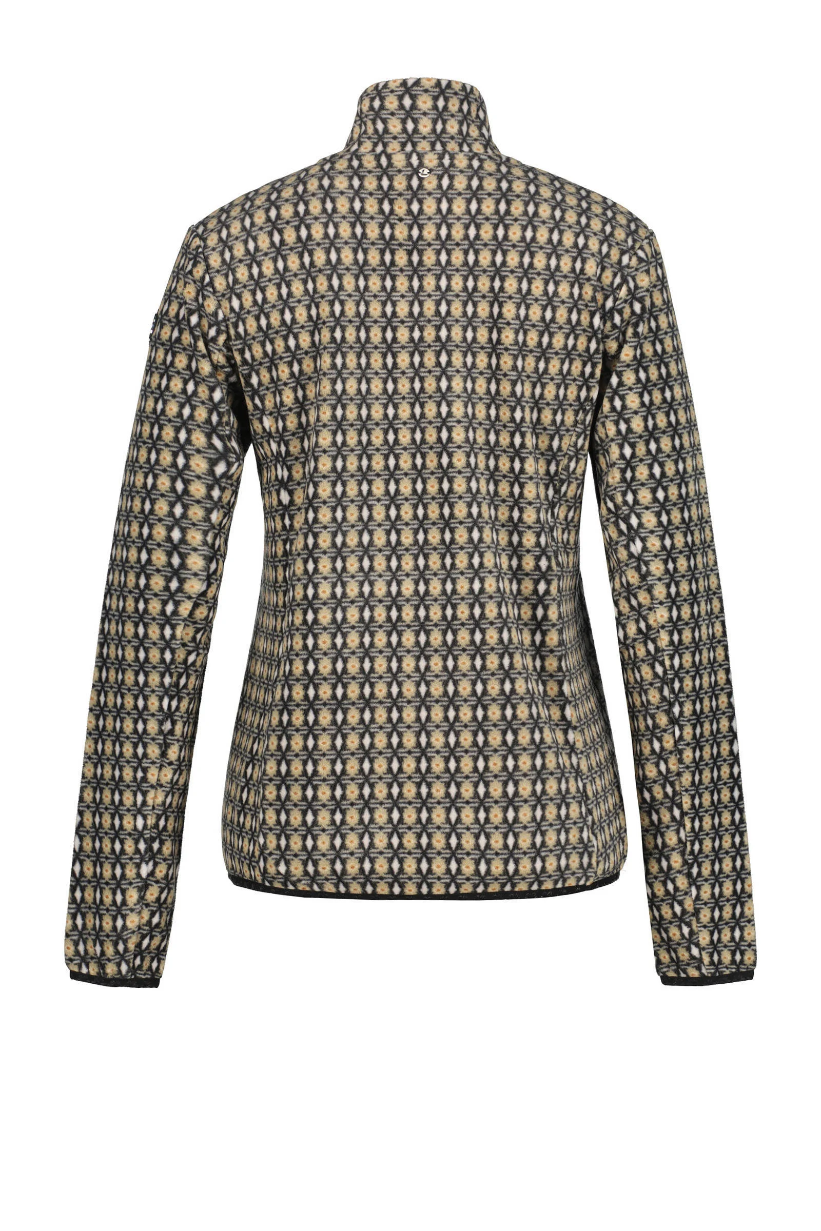 Luhta vest Auttoinen beige