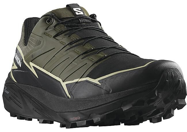 SALOMON - CHAUSSURES DE TRAIL THUNDERCROSS GTX M