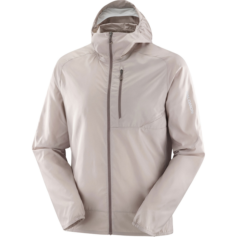 Salomon Herren Bonatti Cross Wind Jacke