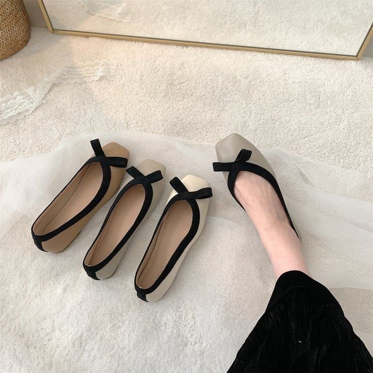 Niuna - Bow Flats