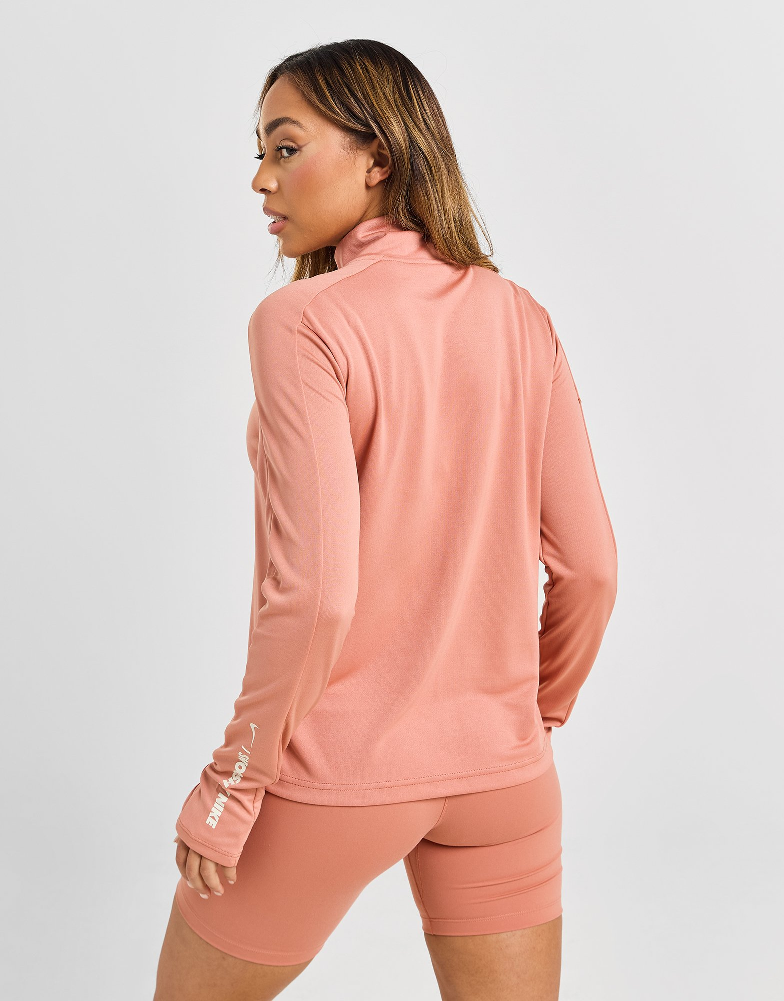 Nike Running Pacer 1/4 Zip Top