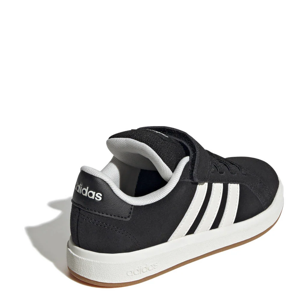 adidas GRAND COURT 00s sneakers zwart/wit