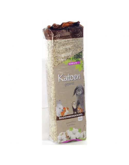 Esve Katoen - Bodembedekking
