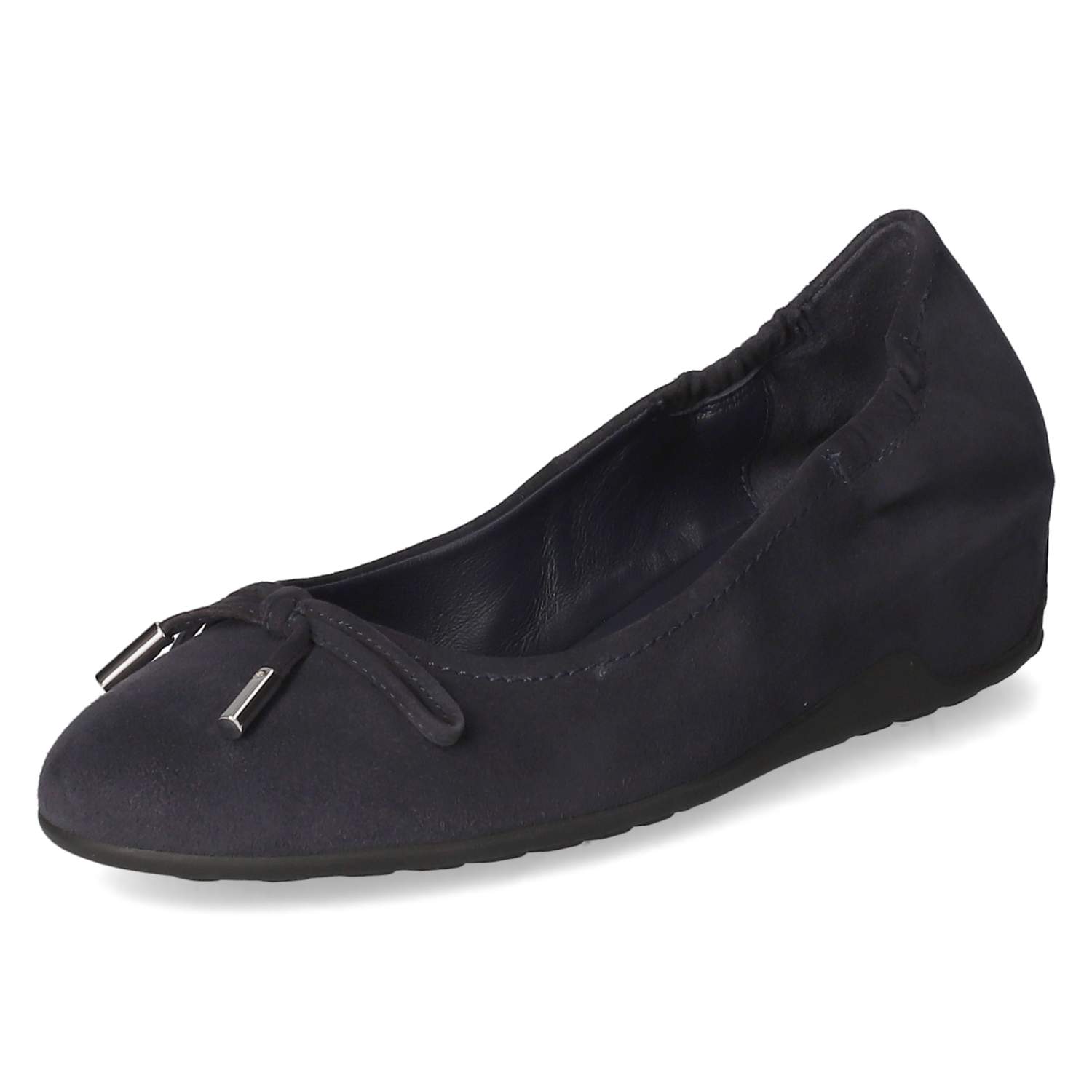 Högl Ballerinas - darkblue