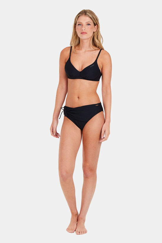 Protest Protest Mixcameo Bikini Top