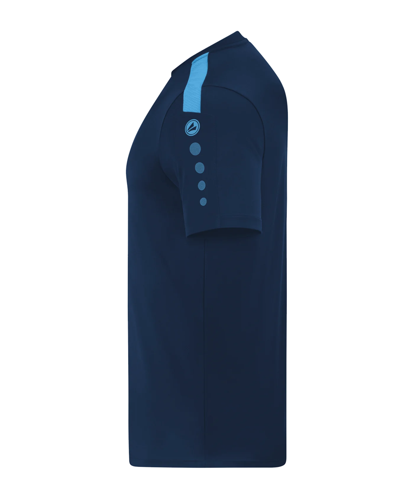 JAKO Power Trikot Blau F910