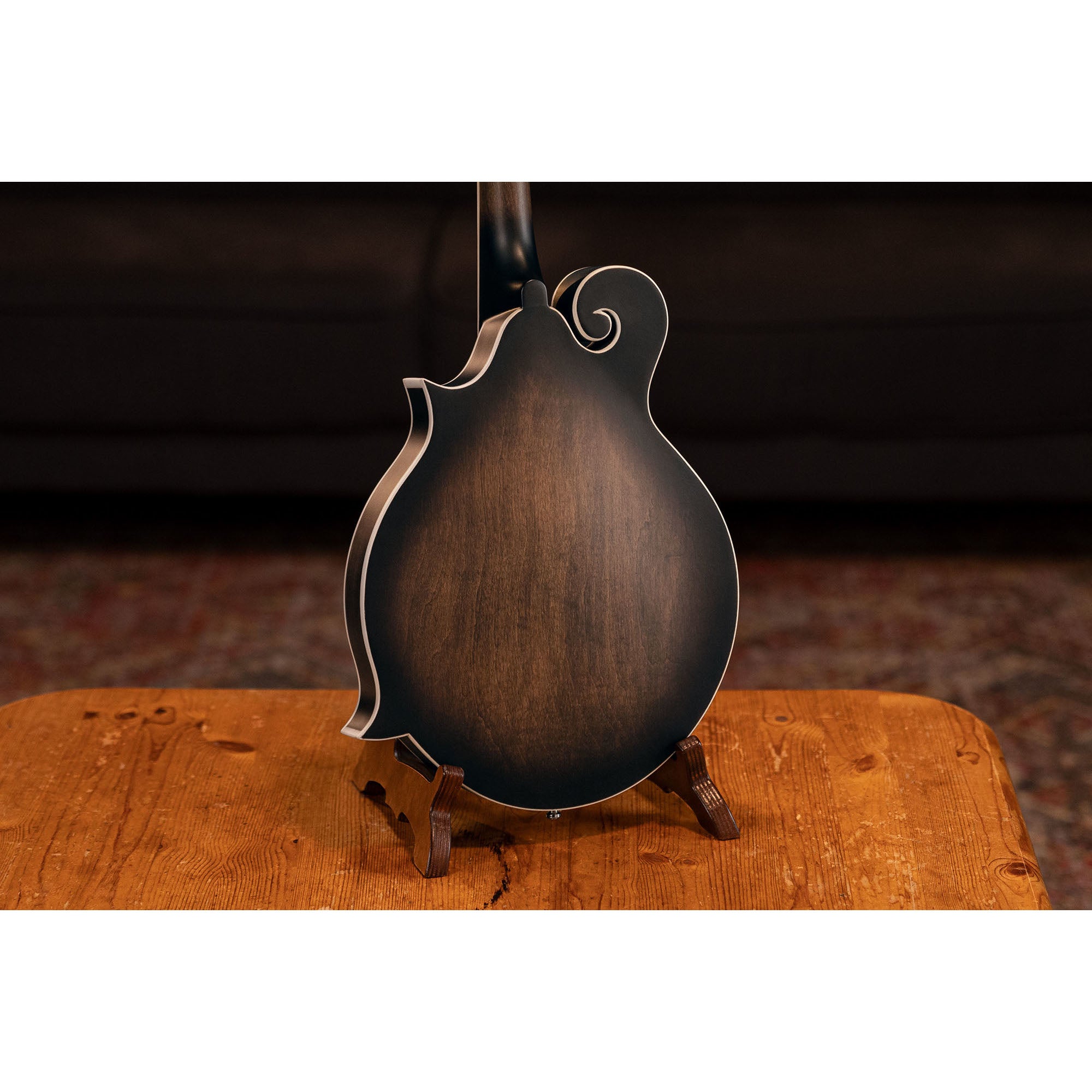 Ortega Americana Series RMF30-WB Mandolin F-stijl mandoline