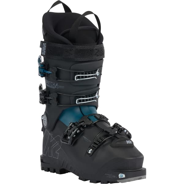 Chaussure ski de randonnée K2 DISPATCH W