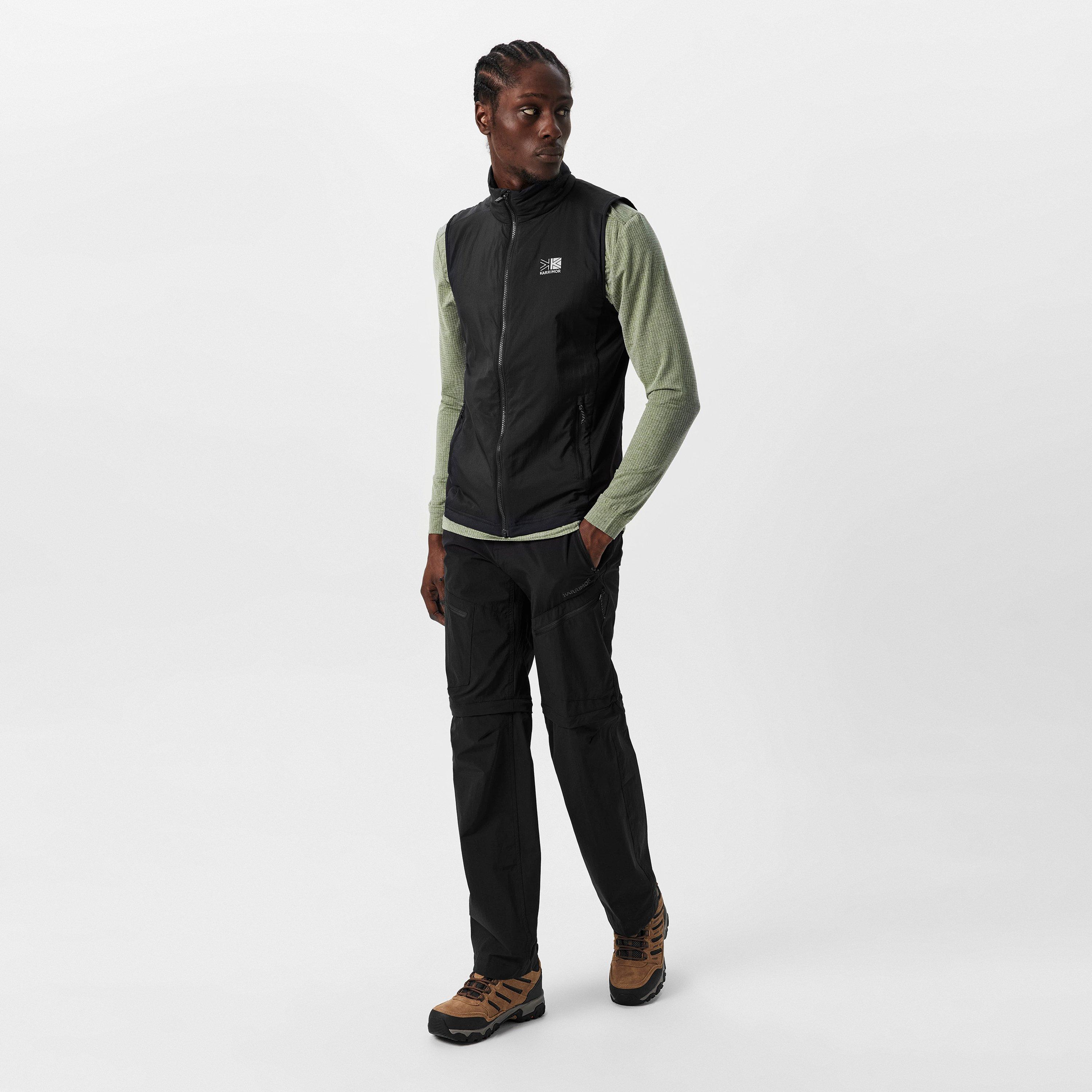 Karrimor Insulated Hybrid Gilet Mens