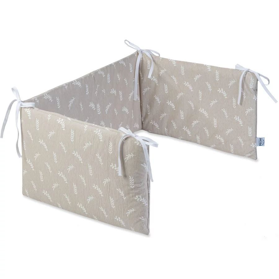 JULIUS ZÖLLNER Nestchen Comfort Soft Twiggy