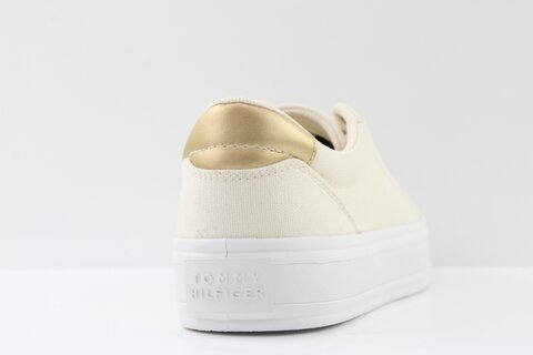 Hilfiger Tommy Footwear Leinenschuhe