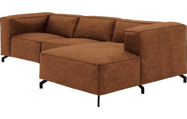 Loungebank Calvin