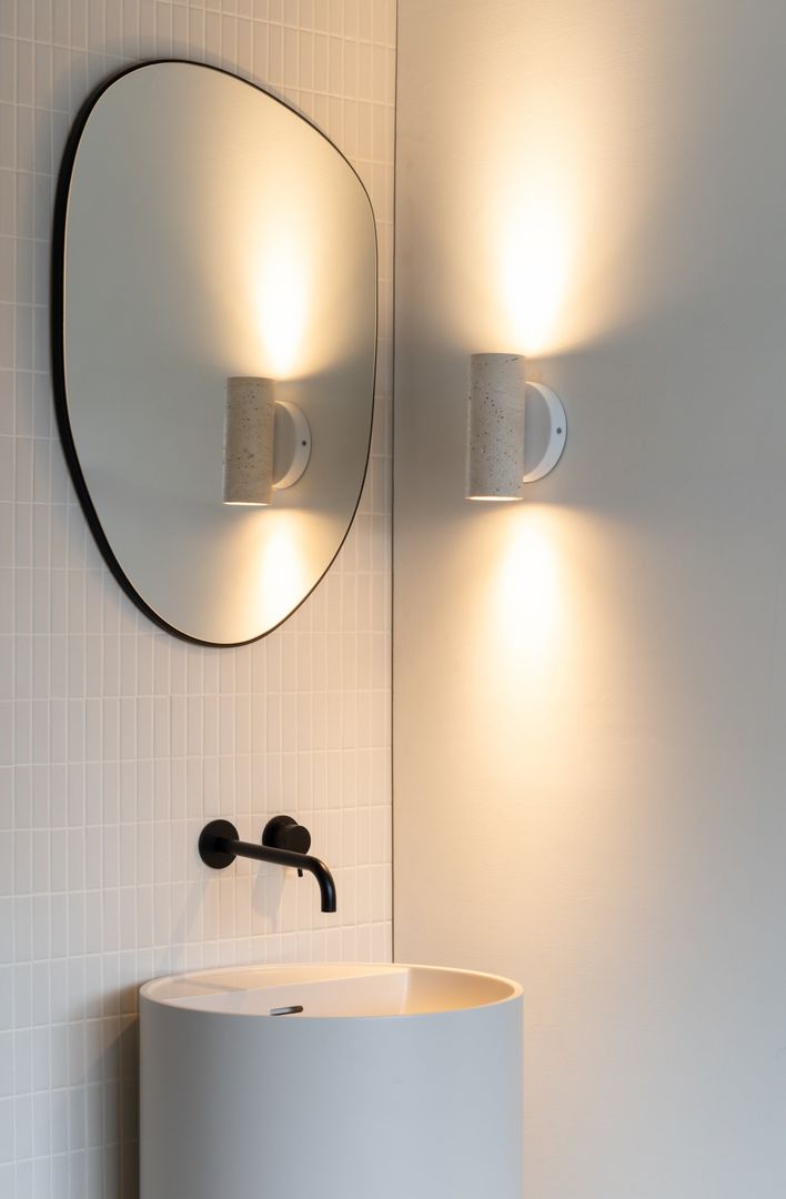 It's about RoMi   Tivoli Wandlamp