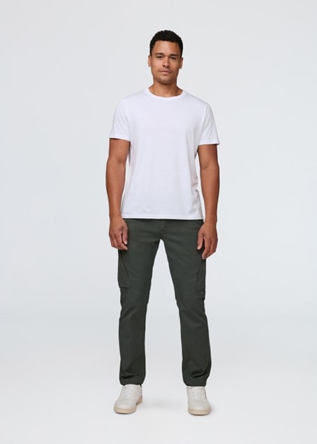 DU/ER Live Free Relaxed Adventure Pant M's<br>En bukse for en hver situasjon!