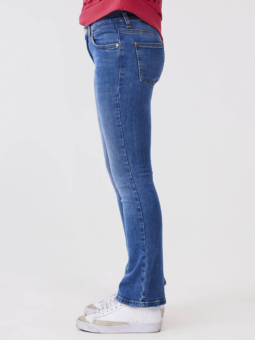 LTB flared jeans Rosie G selina wash