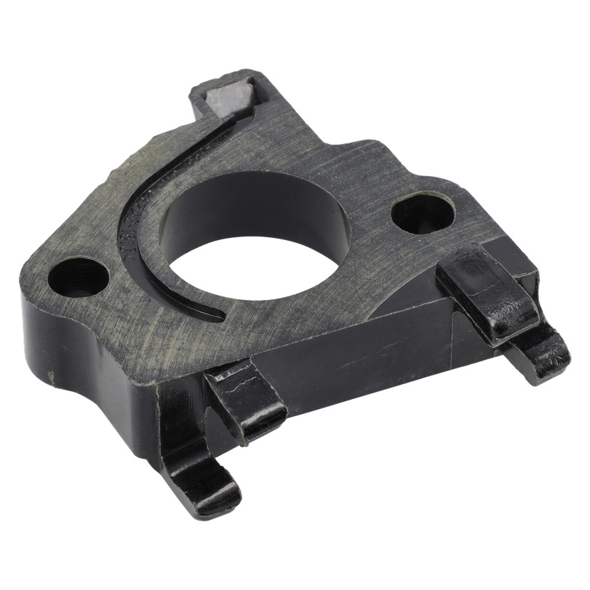 Isolator Forgasser