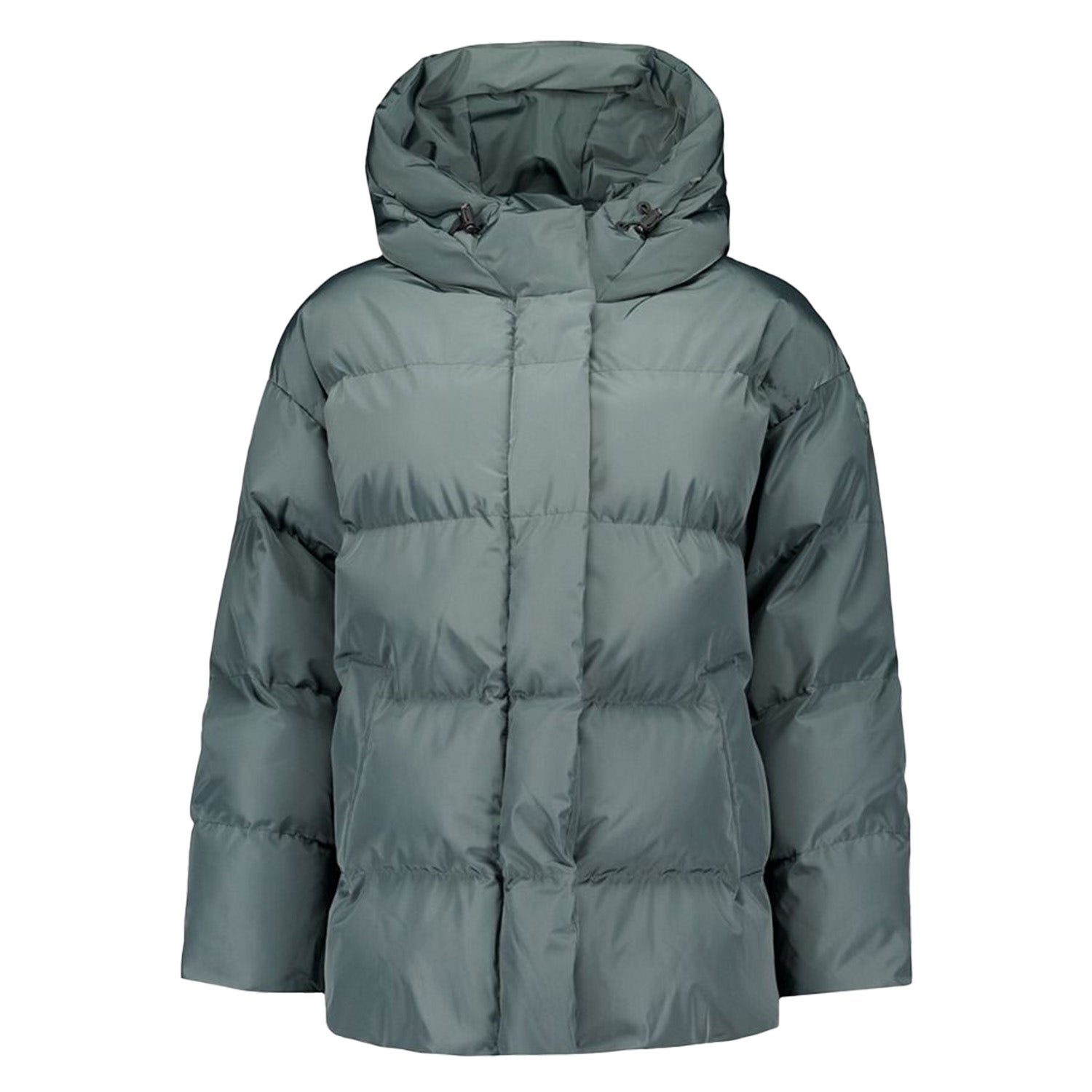 Airforce  Ivy Puffer Jacket