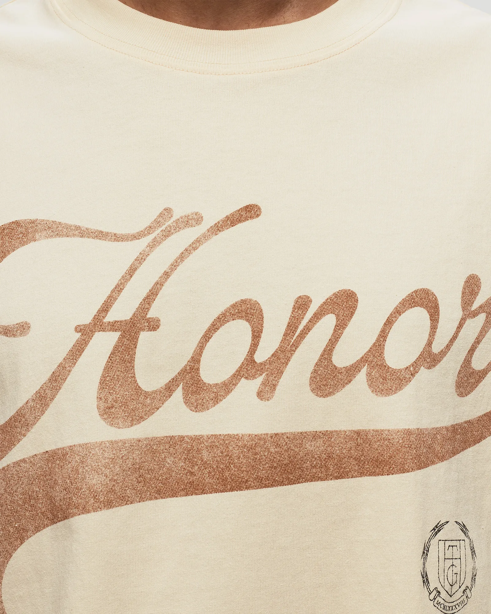 Honor The Gift HOLIDAY SCRIPT LS