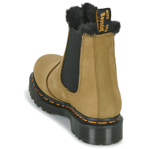 Dr. Martens - 2976 Leonore - Kaki