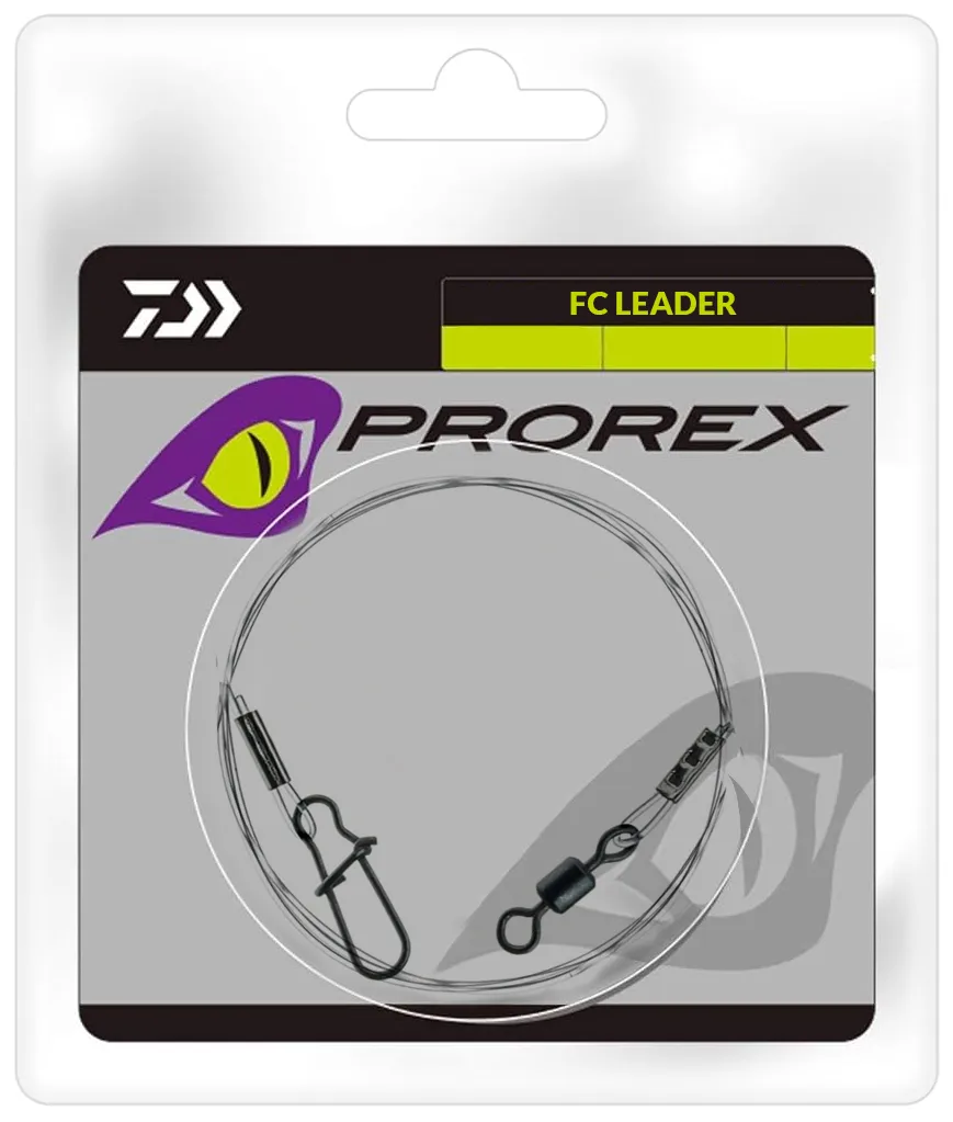 Daiwa Daiwa Prorex Fc Leader