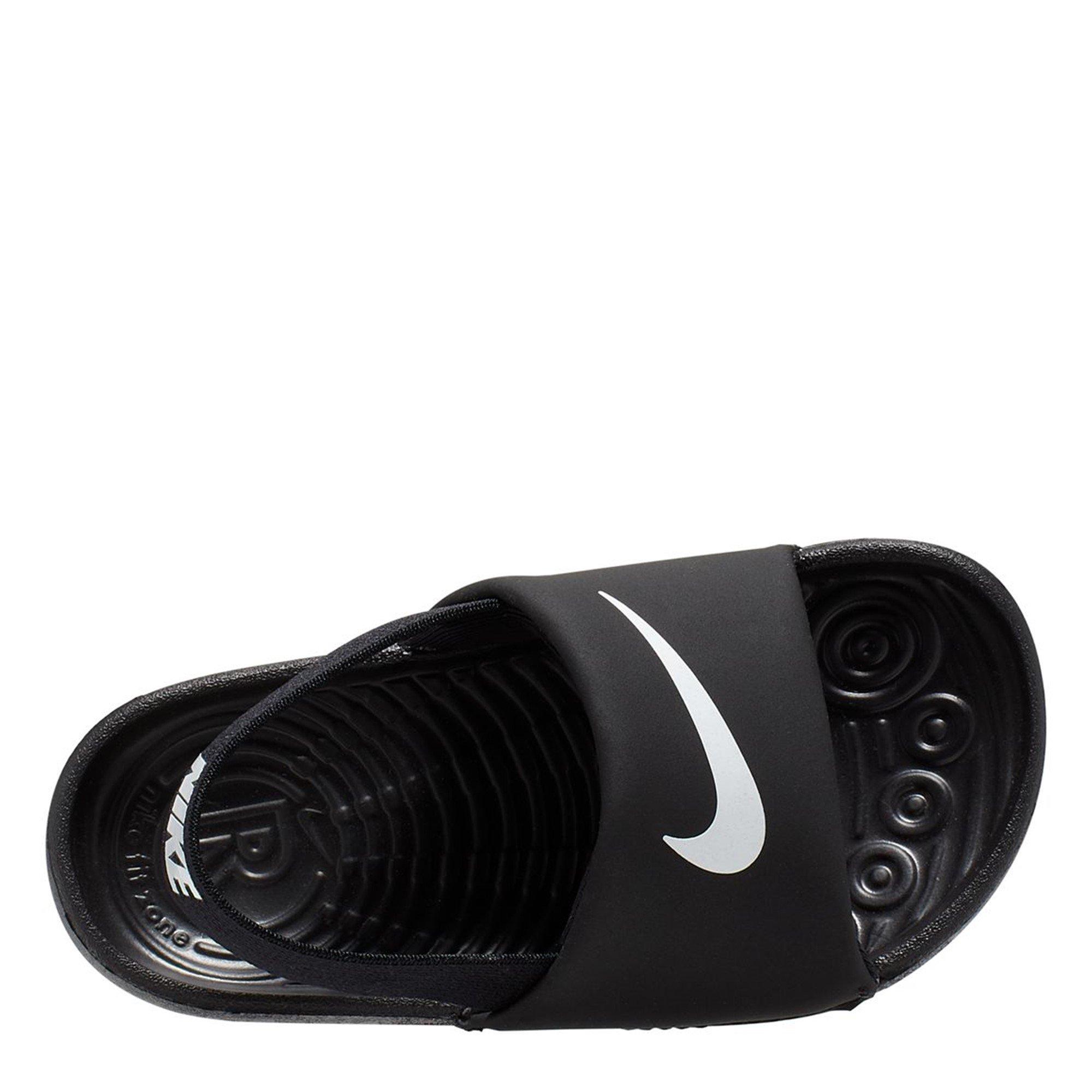 Nike Kawa Baby Toddler Slides