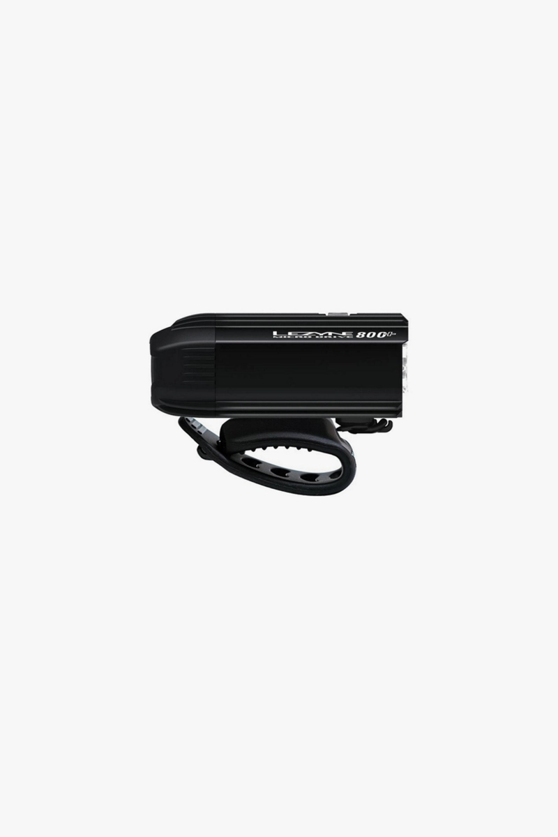Lezyne Micro Drive 800+ Frontlicht