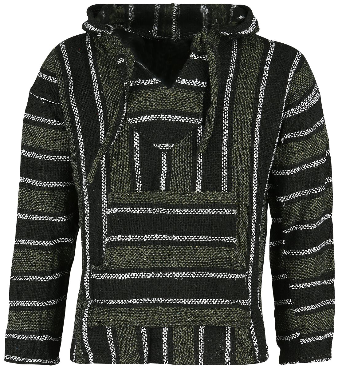 Sweat Mexican | Peyote Sweat-shirt à capuche