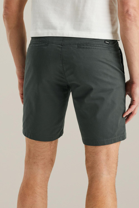 Vanguard groene heren korte broek