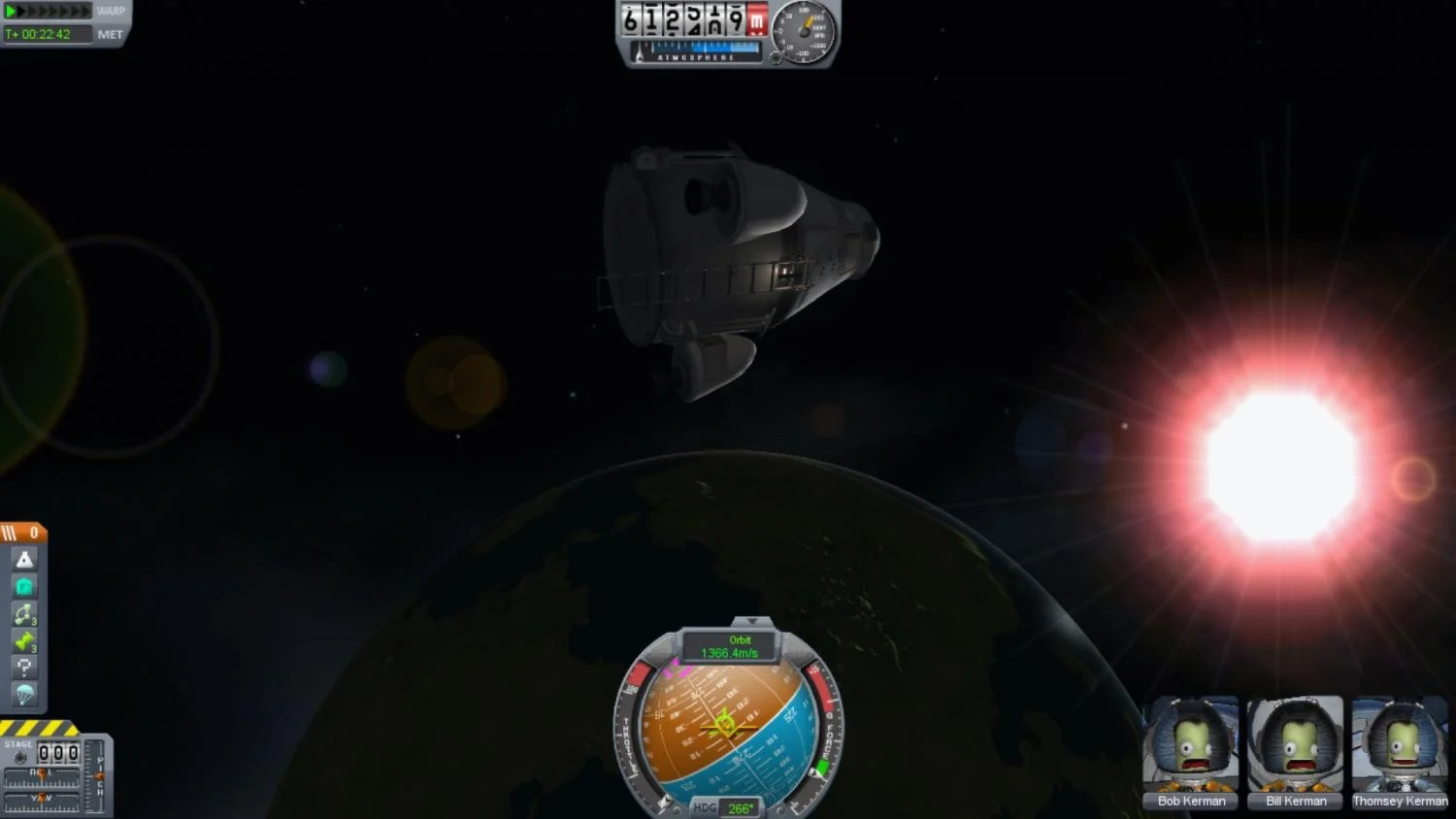Kerbal Space Program- PC