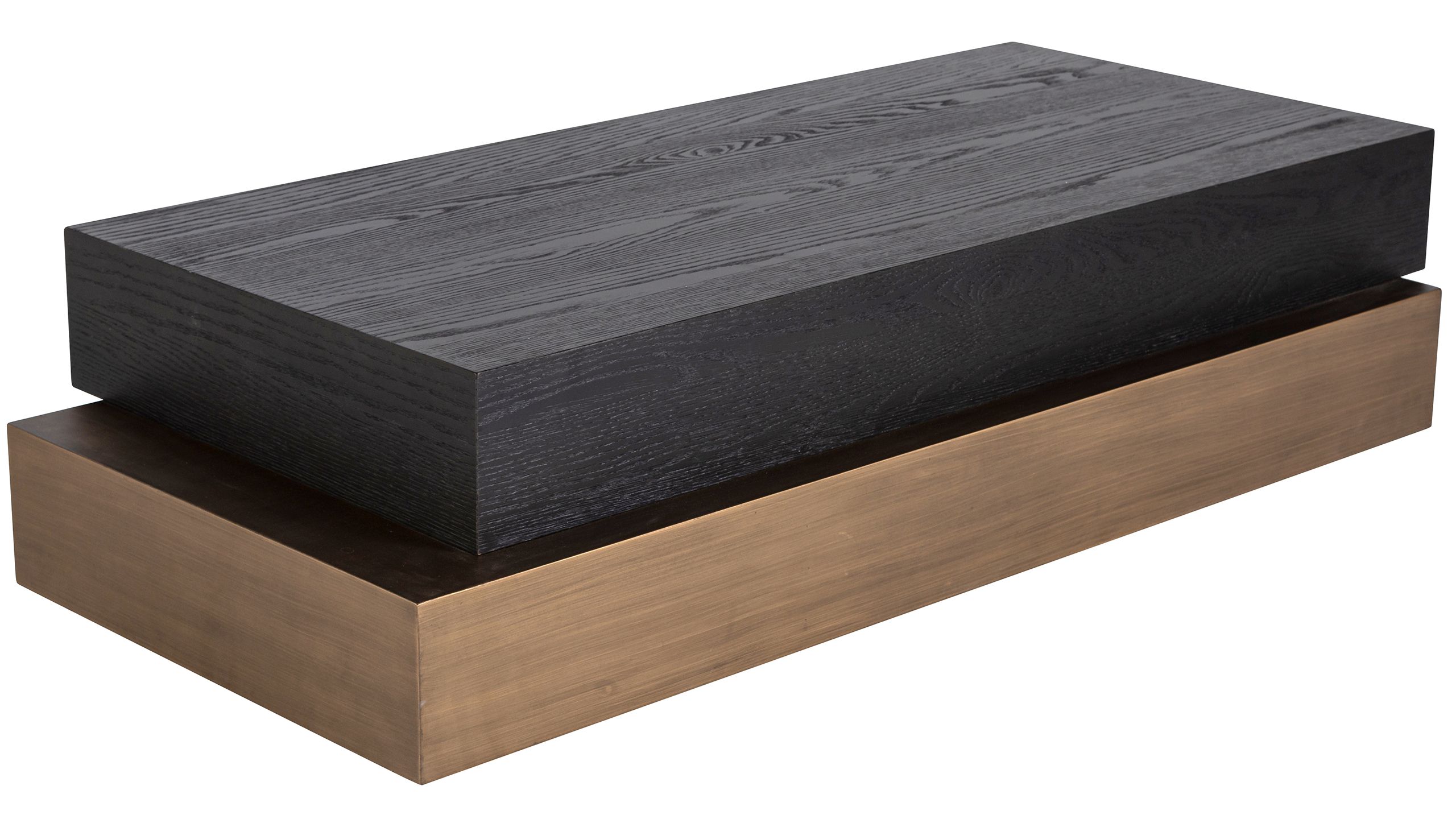 Salontafel 211172 Cambon B140 x D65 x H36 cm