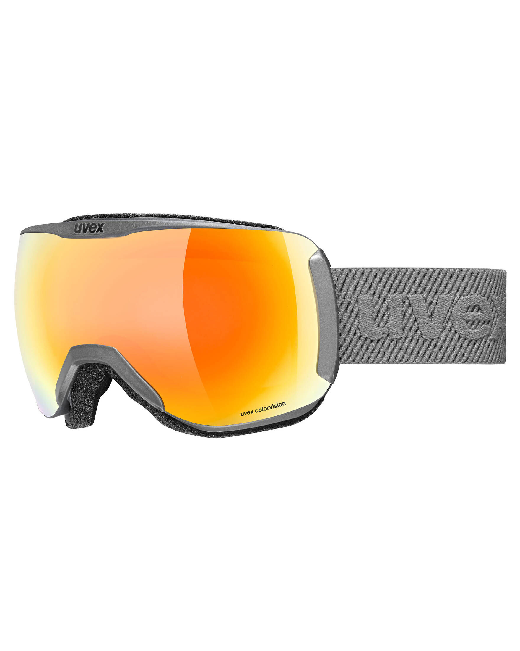 Uvex| Skibrille DOWNHILL 2100 CV