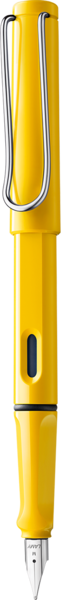 LAMY safari Füllhalter