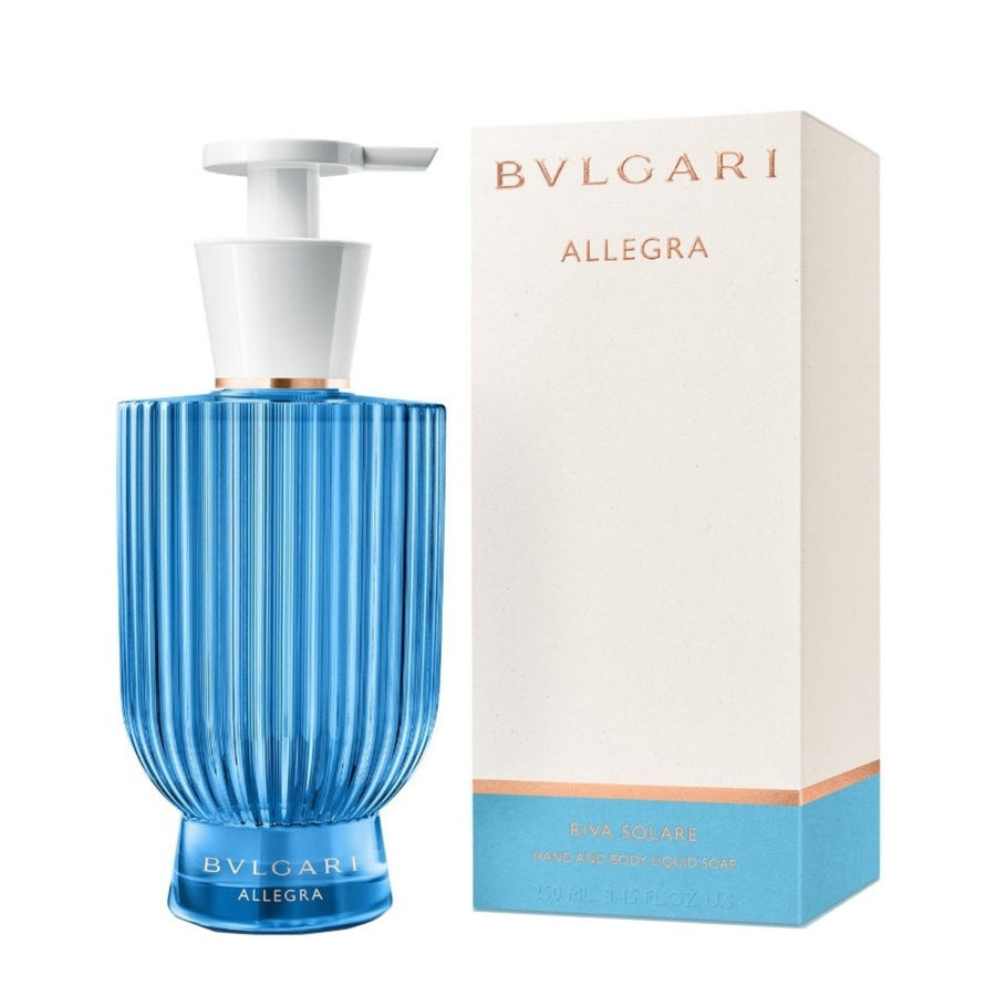 Riva Solare Hand And Body Liquid Soap
