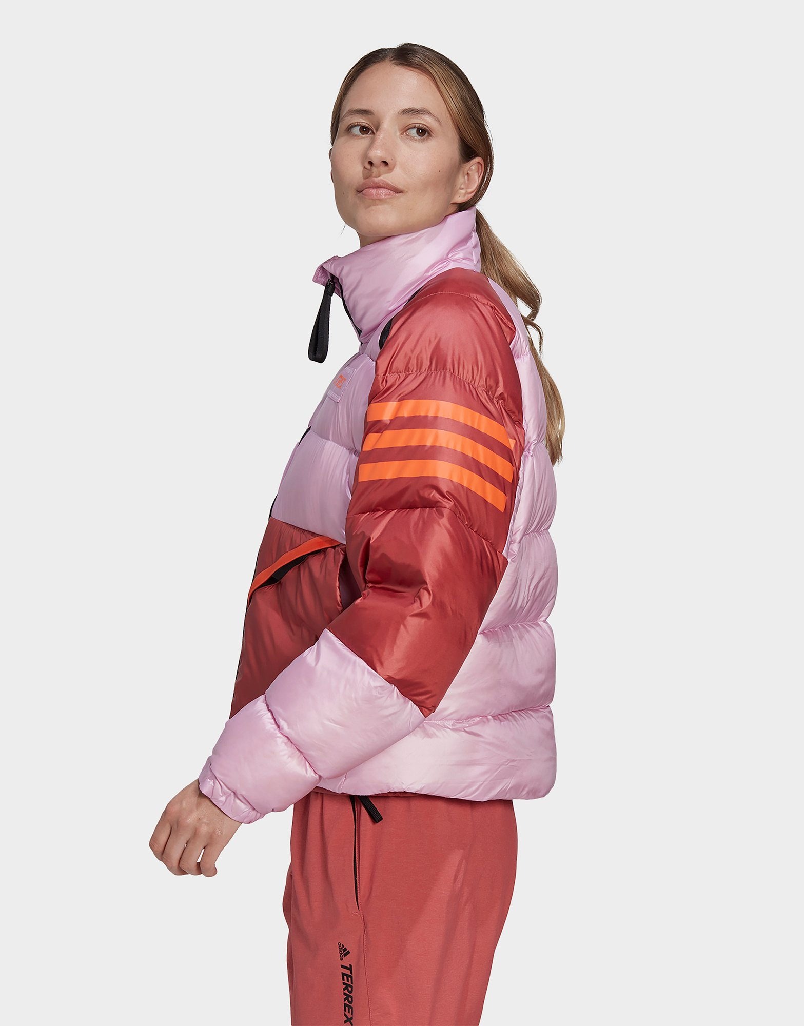 adidas Doudoune Terrex Utilitas